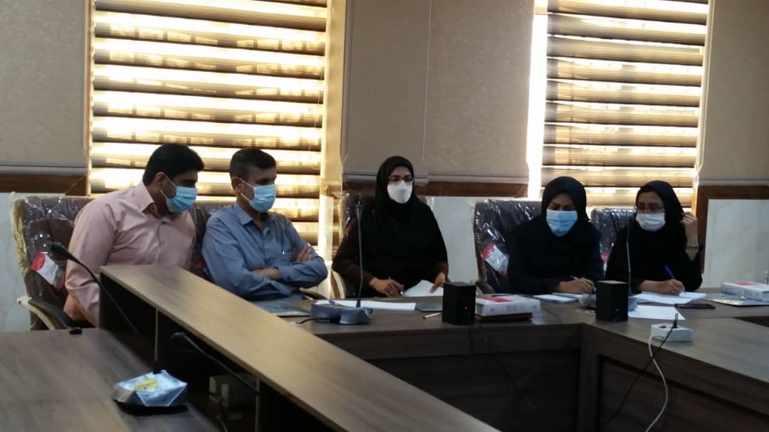 برگزاری کلاس آموزشی منتخبین ششمین شورای اسلامی شهر اوز